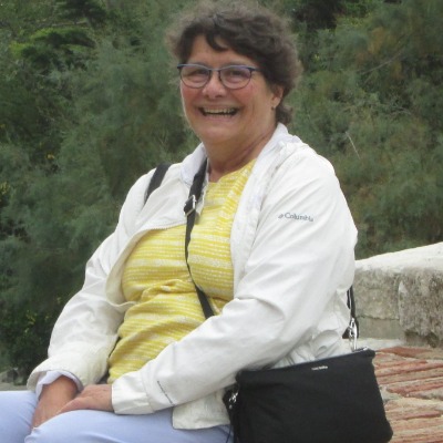 Alison Lohans
